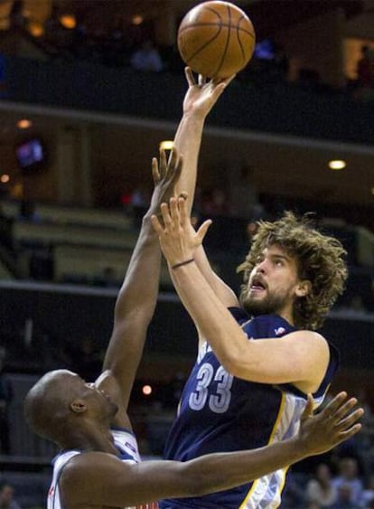 Marc Gasol