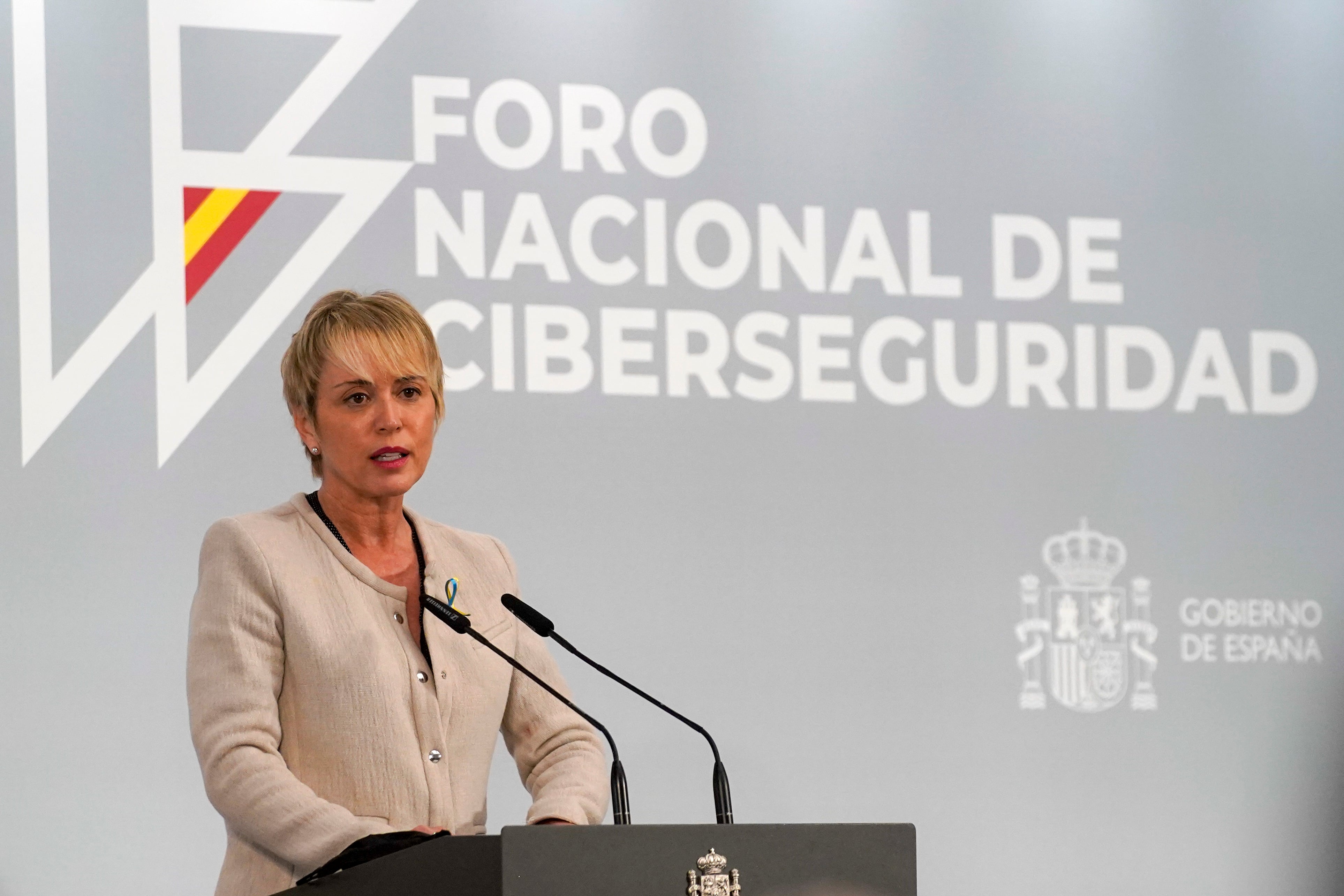 El Gobierno autoriza a la ex secretaria de Estado Artigas a trabajar en Moeve (Cepsa) y otras siete empresas