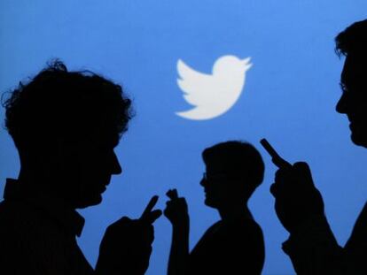 Twitter busca su madurez.