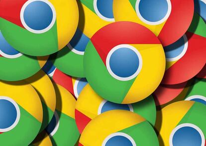 Logos Google Chrome