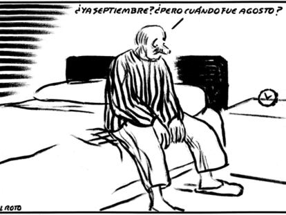EL ROTO