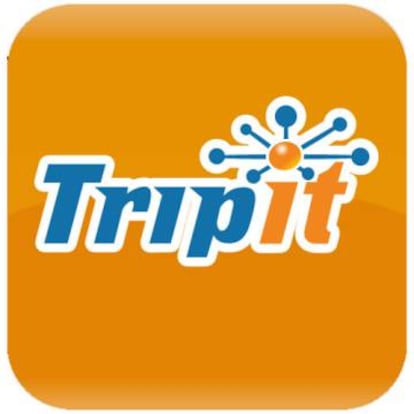 TripIt es una especie de asistente personal.