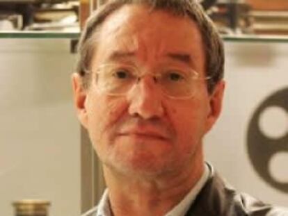 Entrevista con Carlos Boyero