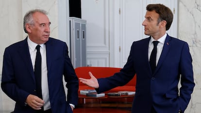 François Bayrou
