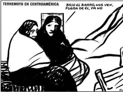 El Roto