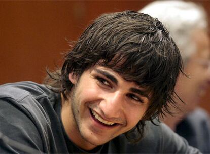 Ricky Rubio.