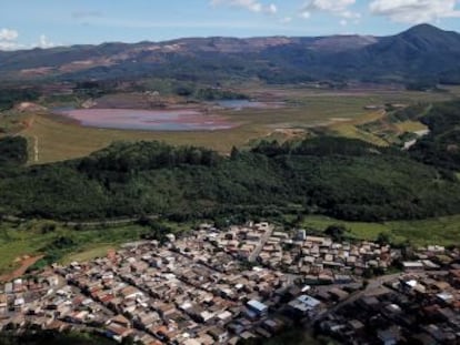 Más de tres meses después del desastre de Brumadinho, que causó 235 muertos, las autoridades intentan remediar la insuficiente fiscalización de la actividad minera