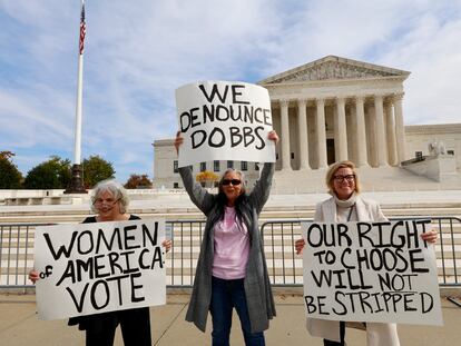 Elecciones en Estados Unidos