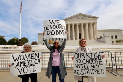 Elecciones en Estados Unidos