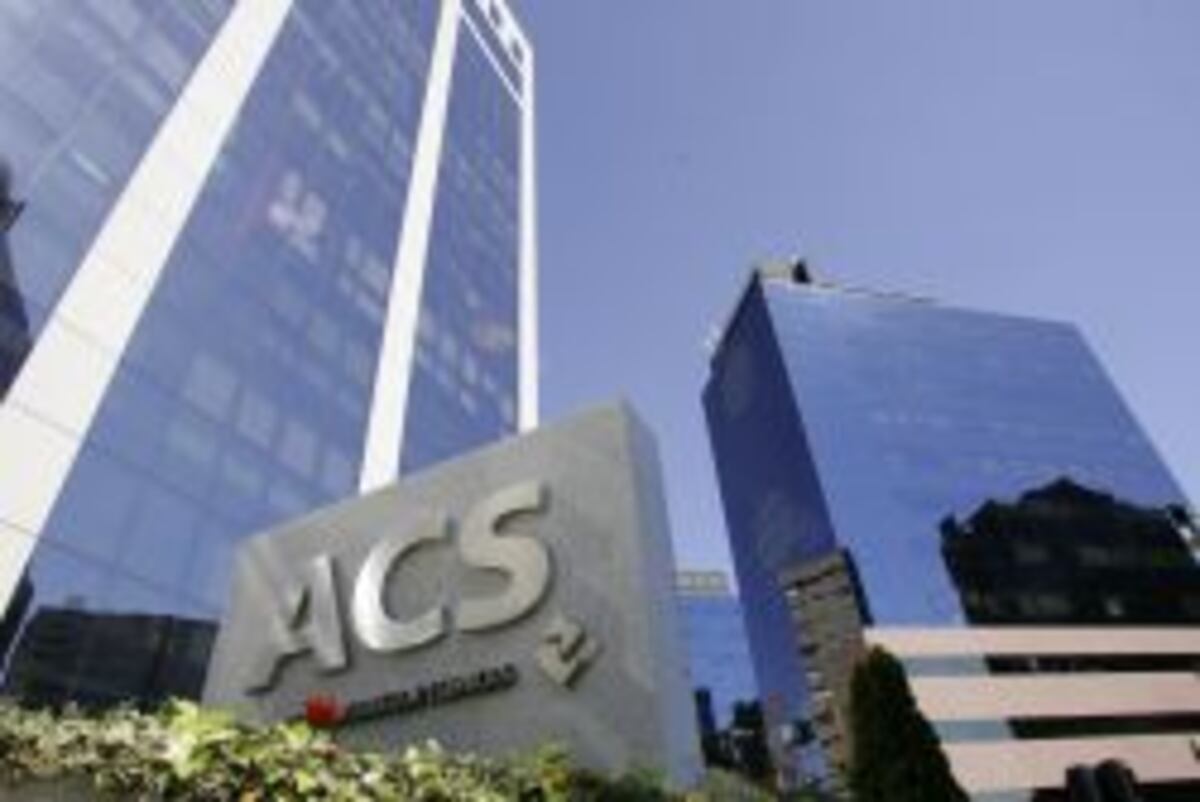 Los March compensan su menor peso en ACS con Ebro, Acerinox e Indra ...
