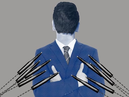 Hay una guerra en Europa