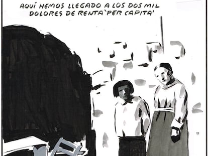 El Roto