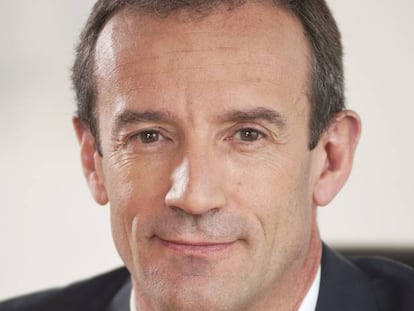 Jean-François Fallacher, nuevo CEO de Orange España.