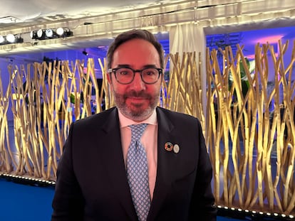 Jorge Moreira da Silva ONU