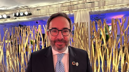 Jorge Moreira da Silva ONU