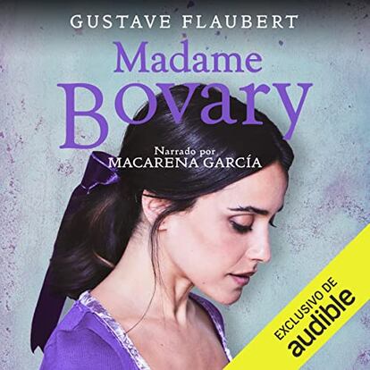 Madame Bovary