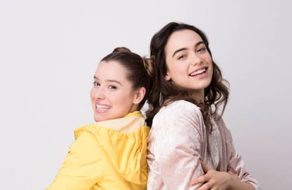 Coco & Lana