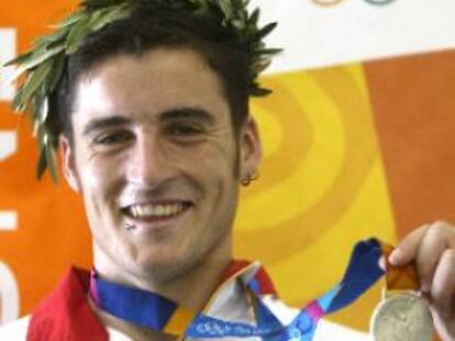 Entrevista con David Cal