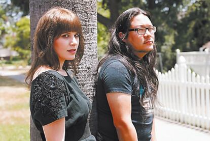 Best Coast, dúo musical