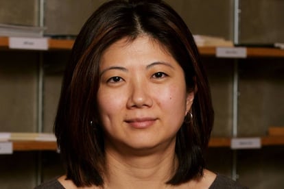 H. Rosi Song, catedrática de Literatura y Cultura Hispánicas.