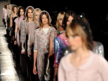 El ‘New Vintage’ de Chanel
