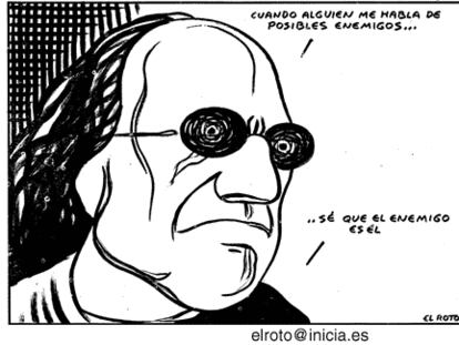 El Roto