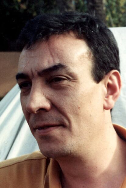 Carlos Álvarez-Ude, en 2000.