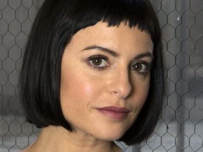 Sophia Amoruso.