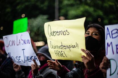 Compra medicamentos ONU Mexico