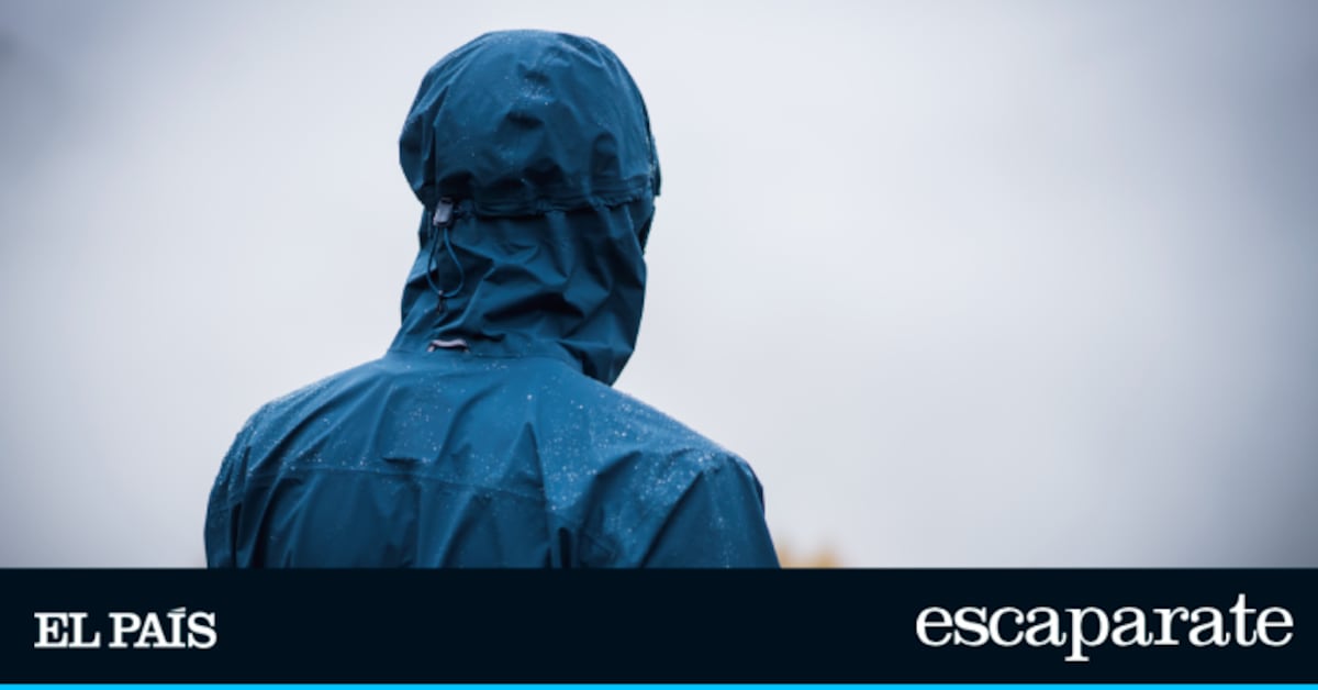 Se agotaron por Black Friday, pero ahora estas chaquetas de Hally Hansen vuelven a tener rebajas potentes en Navidad