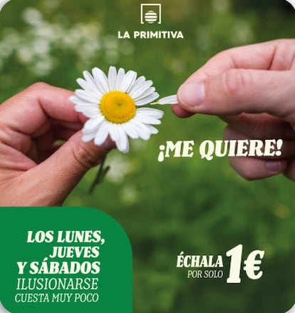 Jugar a La Primitiva