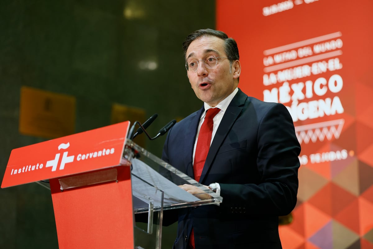 Mexico and Spain open the door to diplomatic reconciliation after seven years of tensions