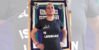 Ibtissam Lachgar