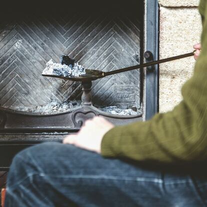 Aspirador de ceniza más vendido de Amazon