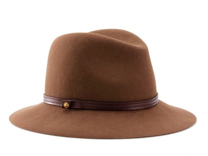 El sombrero de Humphrey Bogart