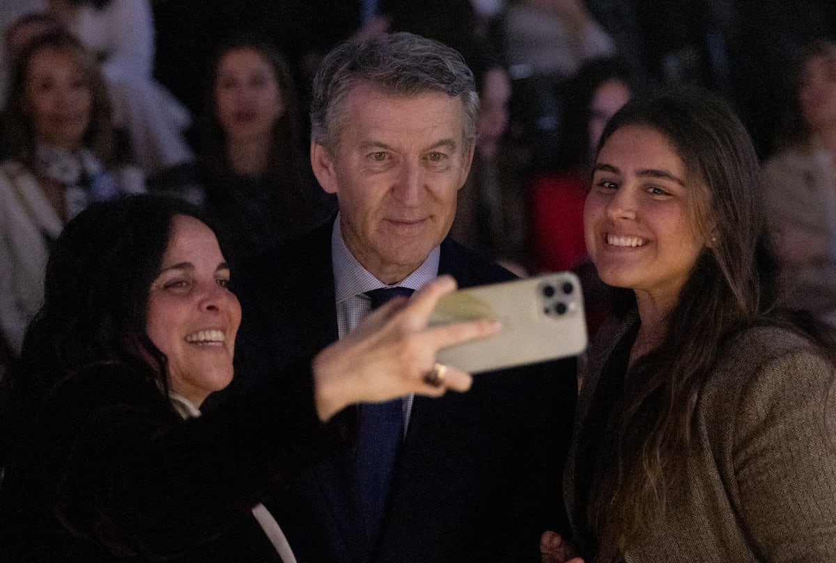 La guerra, no, los Presupuestos  