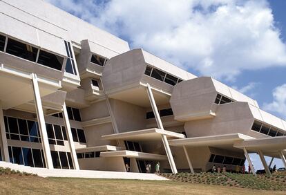 Paul Rudolph