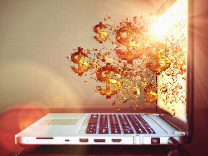 ¿Acertaron los creadores de WannaCry pidiendo el rescate en bitcoins?