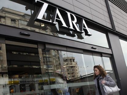 Inditex siempre gana