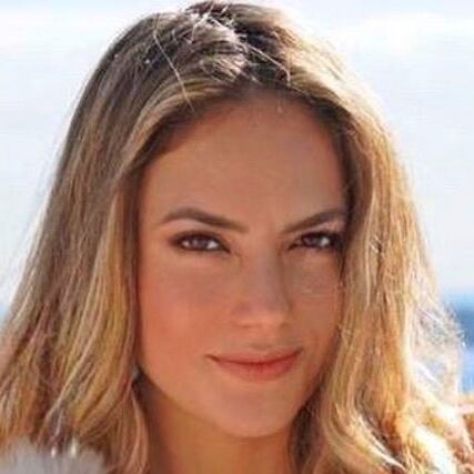 Claudia Paola Suárez Fernández, en una imagen de sus redes sociales. 2 DE OCTUBRE DE 2023, ANDORRA - La Miss Mundo de Venezuela en 2006, nacida en Mérida (Venezuela) es implicada en la trama de corrupción de la petrolera estatal PDVSA por la compra de un departamento.