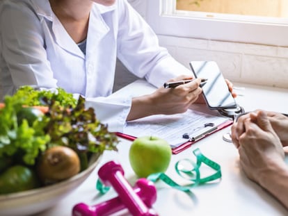 ?Convi¨¦rtete en un experto en nutrici¨®n! Aprende a dise?ar planes alimentarios saludables y equilibrados