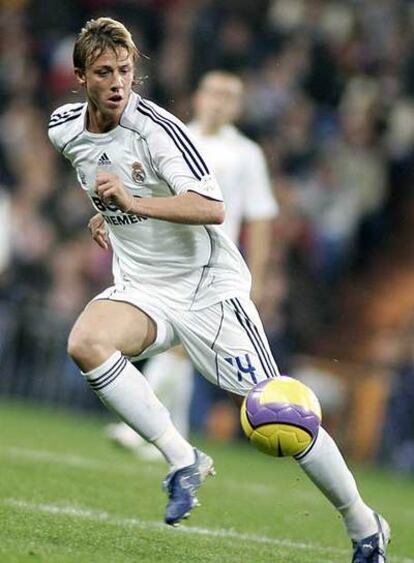 Guti.