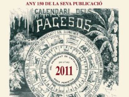 Un almanaque centenario muy útil