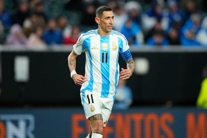 Ángel Di María