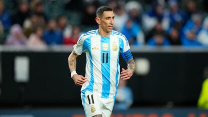 Ángel Di María