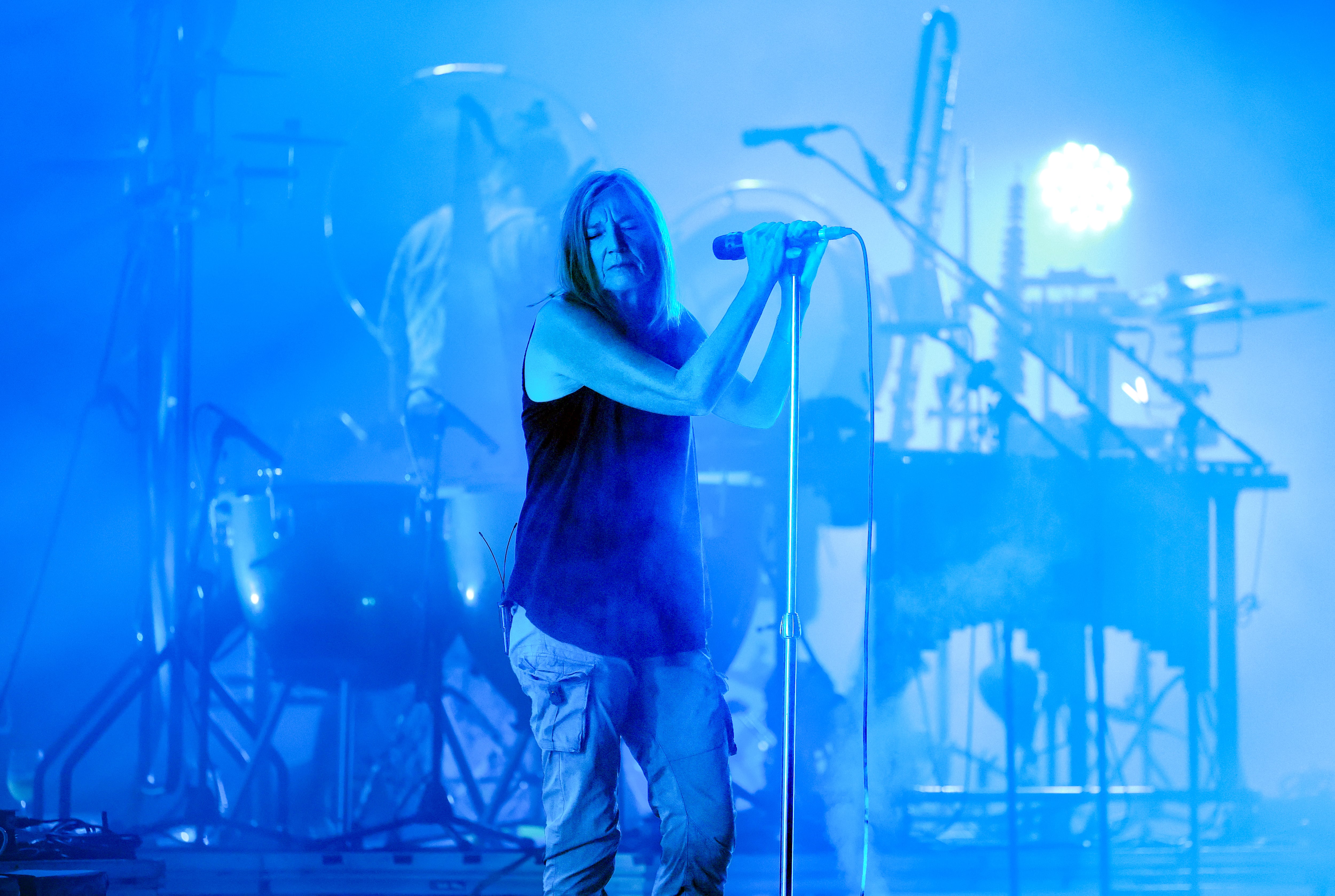 Beth Gibbons, el hechizo de una música a cámara lenta