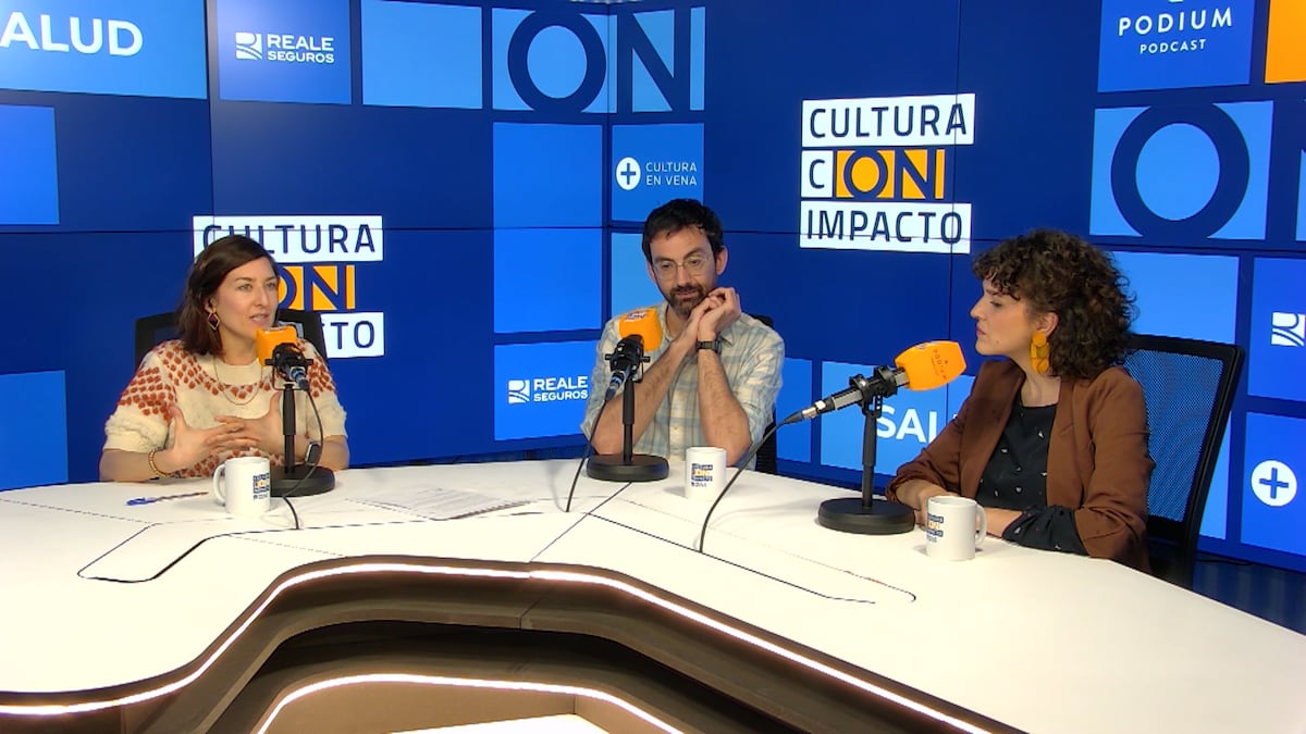 El arte y la cultura benefician seriamente la salud | Cultura con impacto