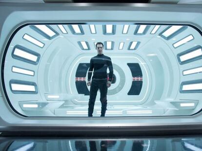 A favor y en contra de los ‘trekkies’