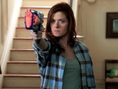Debra es Laura