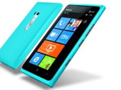 Google acusa a Microsoft y Nokia